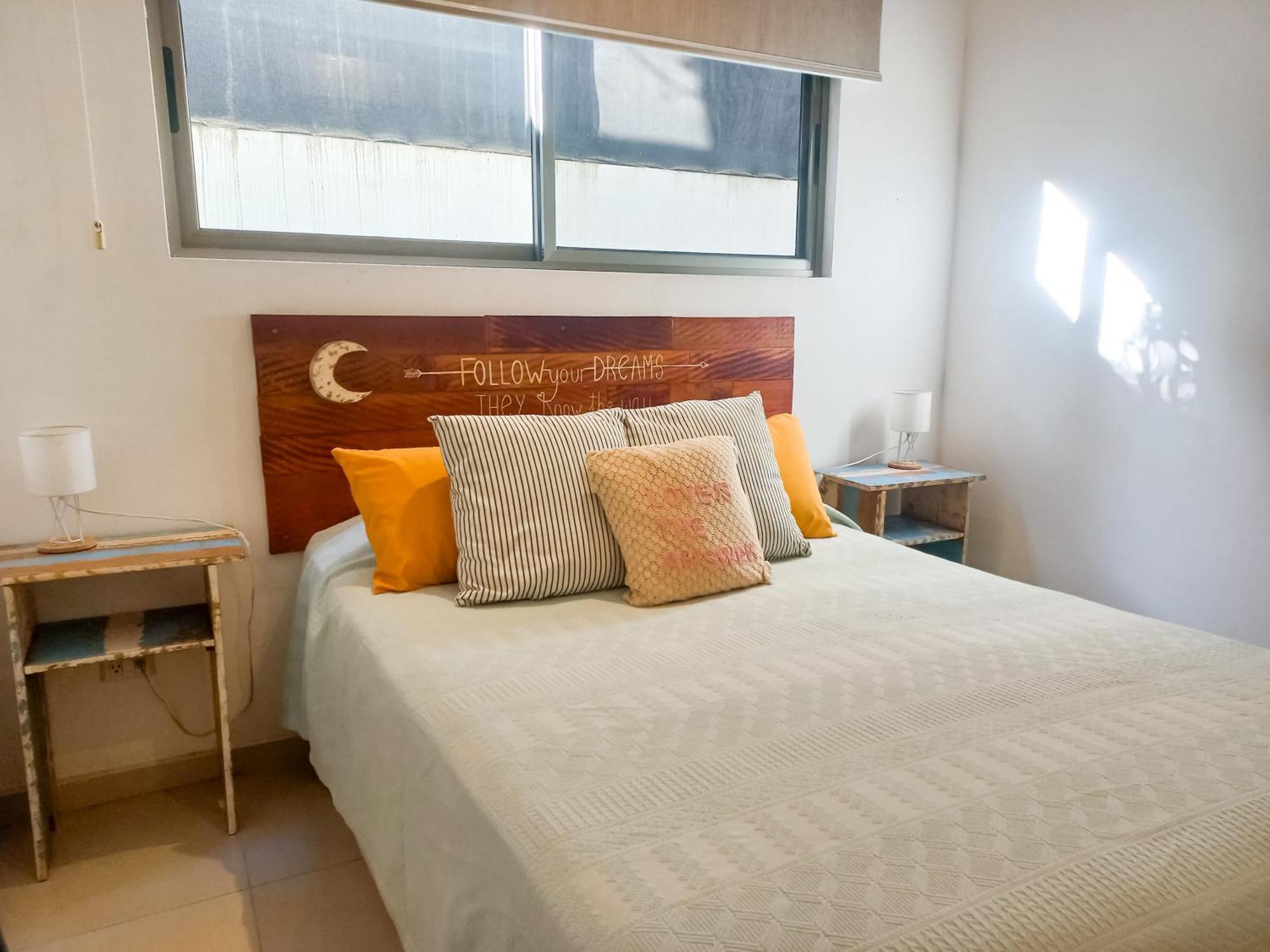 Calma Apartments Costa Rica Malpais Dış mekan fotoğraf