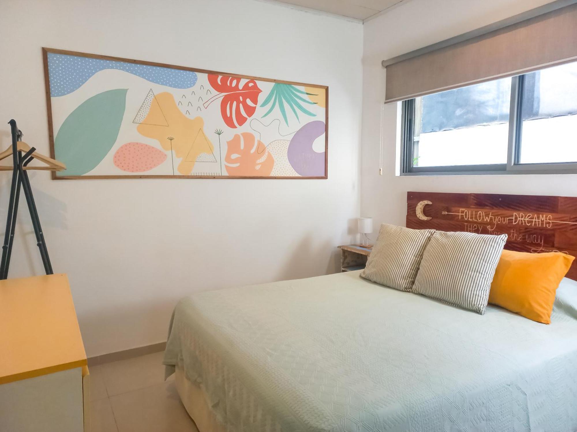 Calma Apartments Costa Rica Malpais Dış mekan fotoğraf