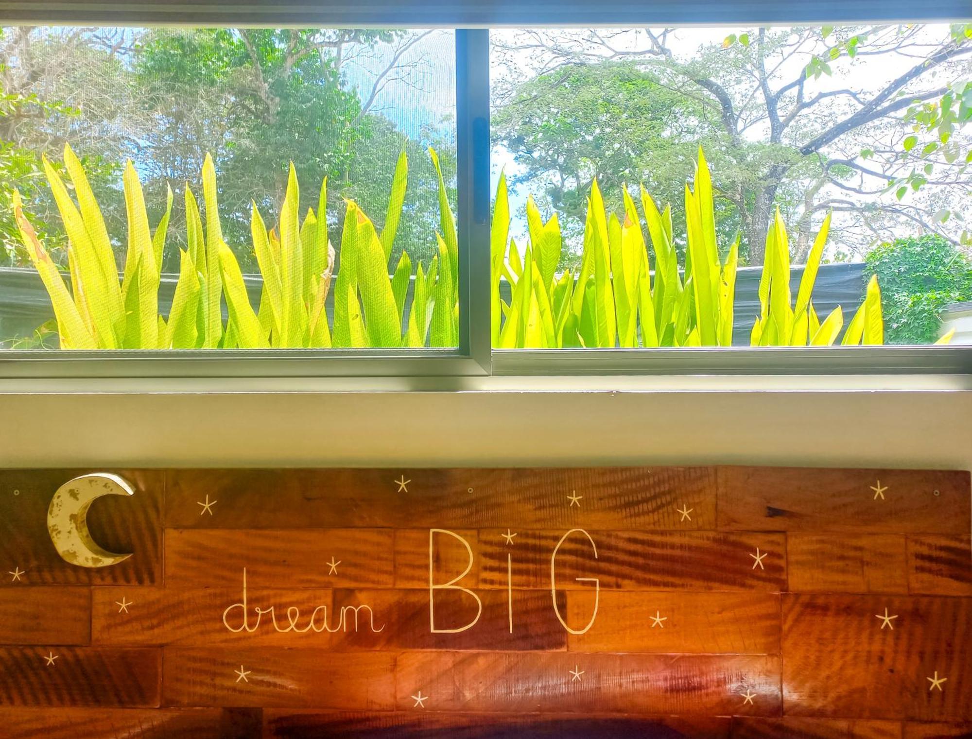 Calma Apartments Costa Rica Malpais Dış mekan fotoğraf