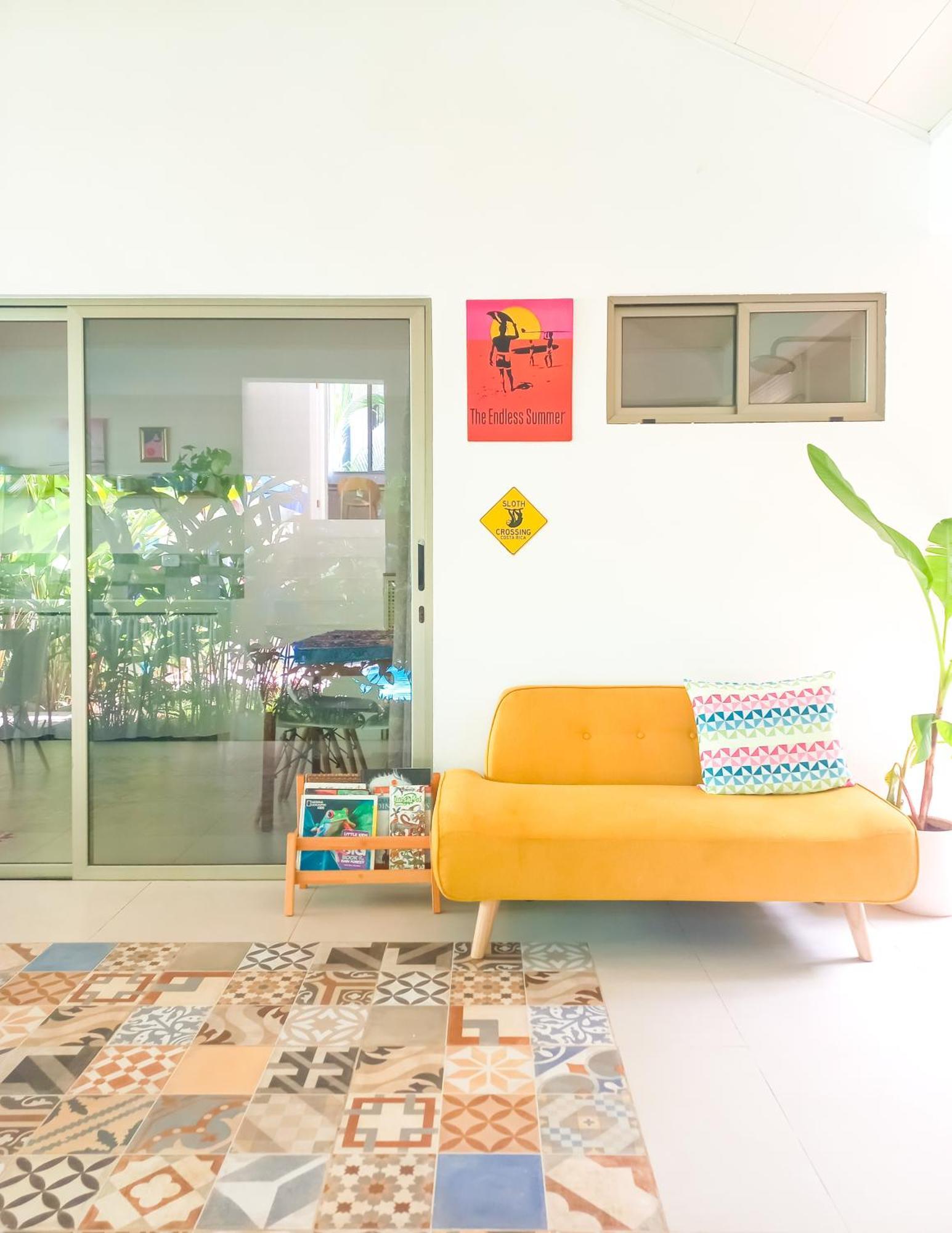 Calma Apartments Costa Rica Malpais Dış mekan fotoğraf