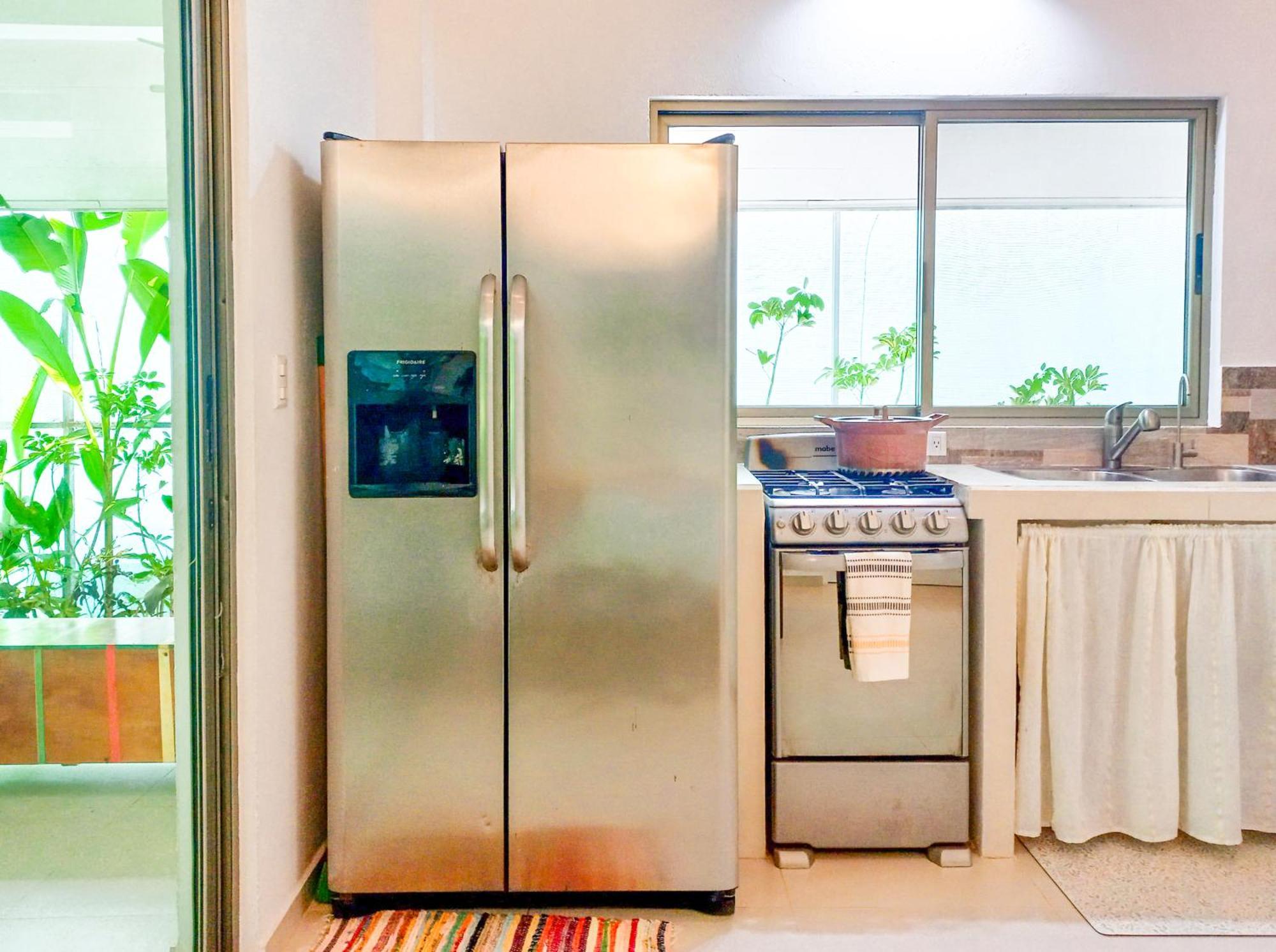 Calma Apartments Costa Rica Malpais Dış mekan fotoğraf